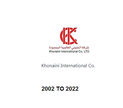Khonaini International